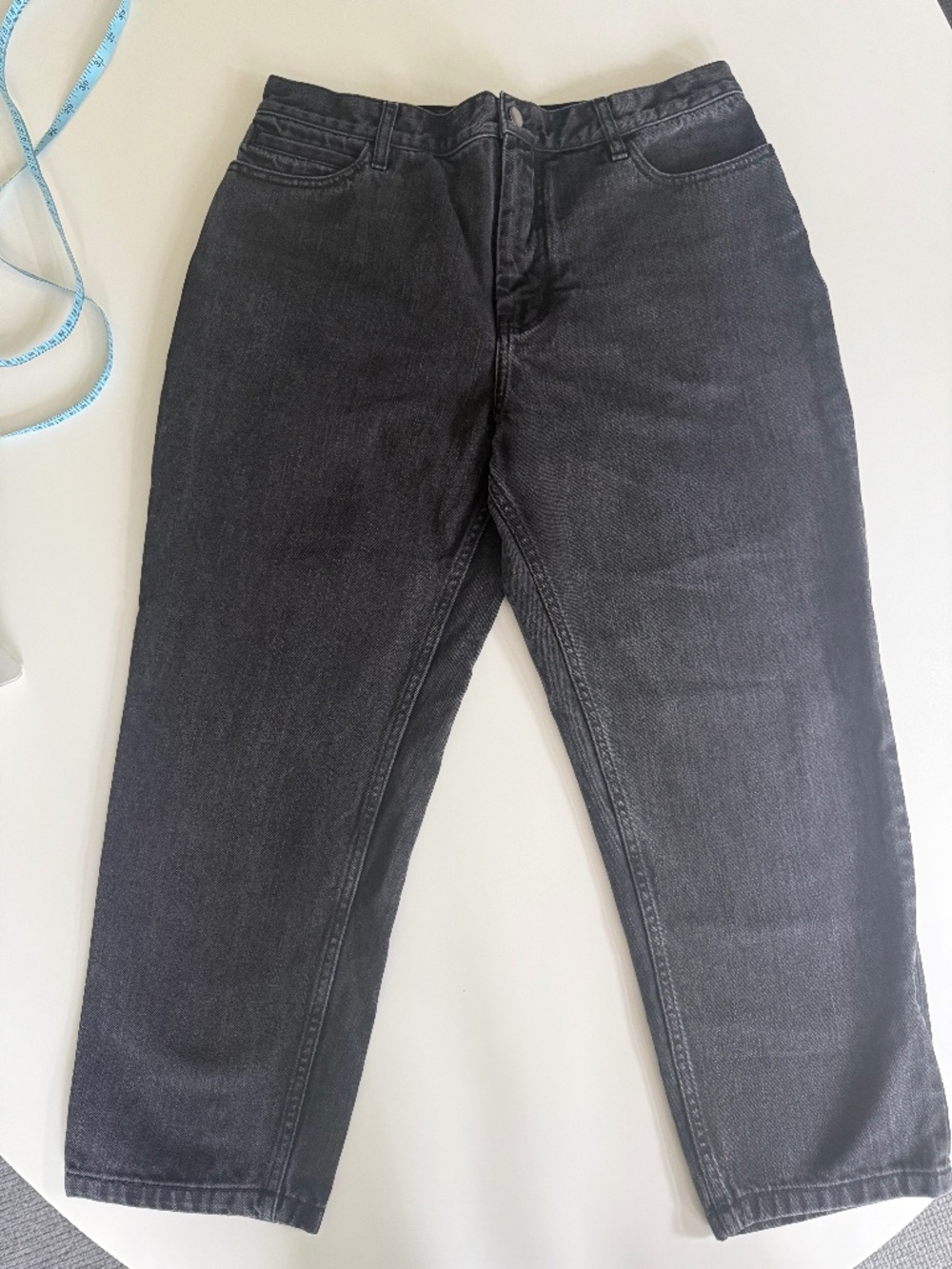 Studio Nicholson Avanti Jeans, size 3